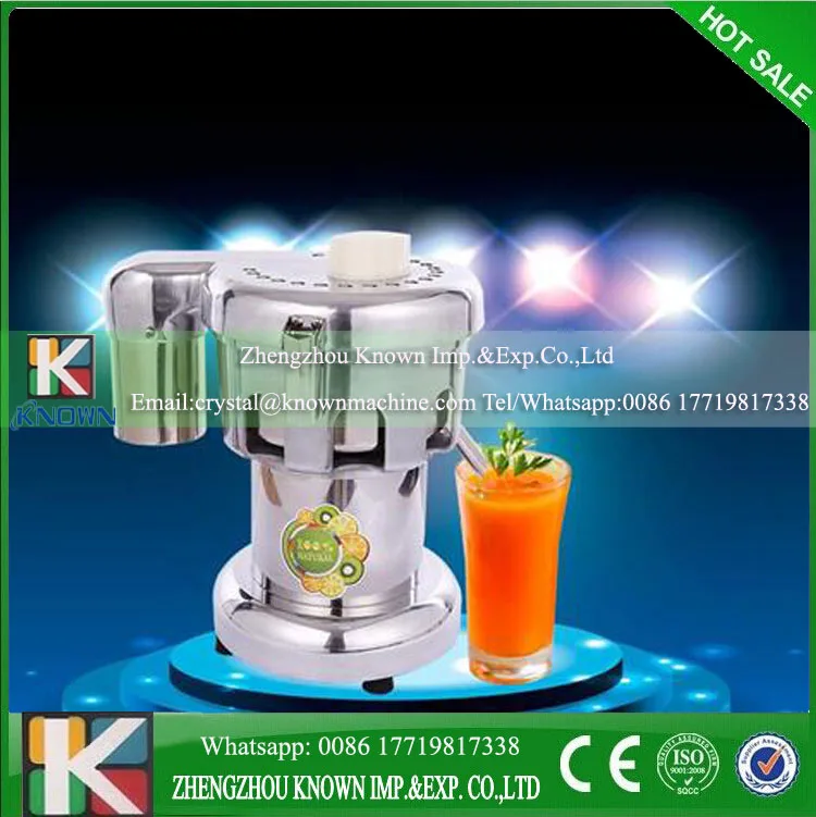 

Stainless Steel Fresh Fruit Juicer Machine,Orange,Lemon,Grape juice making machine