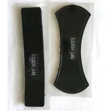 Автомобильный Кронштейн для мобильного телефона, автомобильный Противоскользящий коврик, Кронштейн для мобильного телефона, без следов, наклейки на стену, ручные наклейки