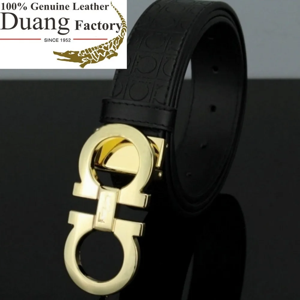 Designer top belts names