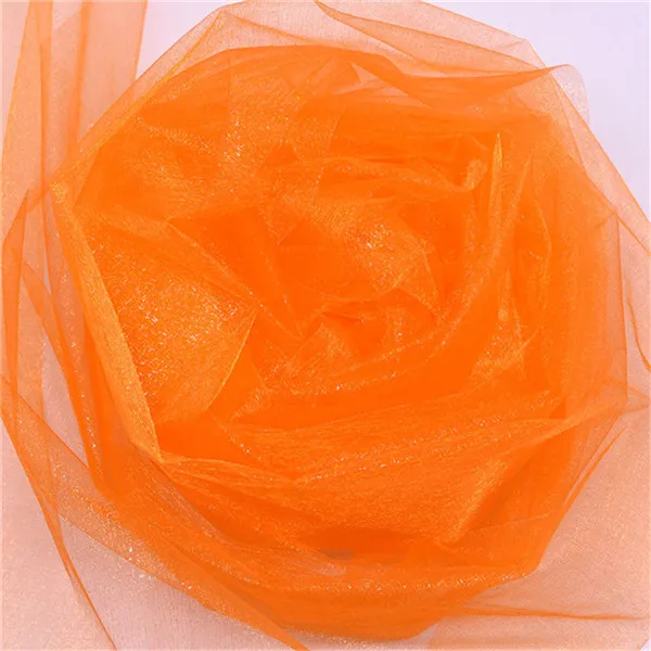 5m 6 Inch Crystal Yarn Wedding Snow Yarn Flower Ball Stairs Decoration Stage Background Arch Yarn Wedding Special Supply qq046 (41)