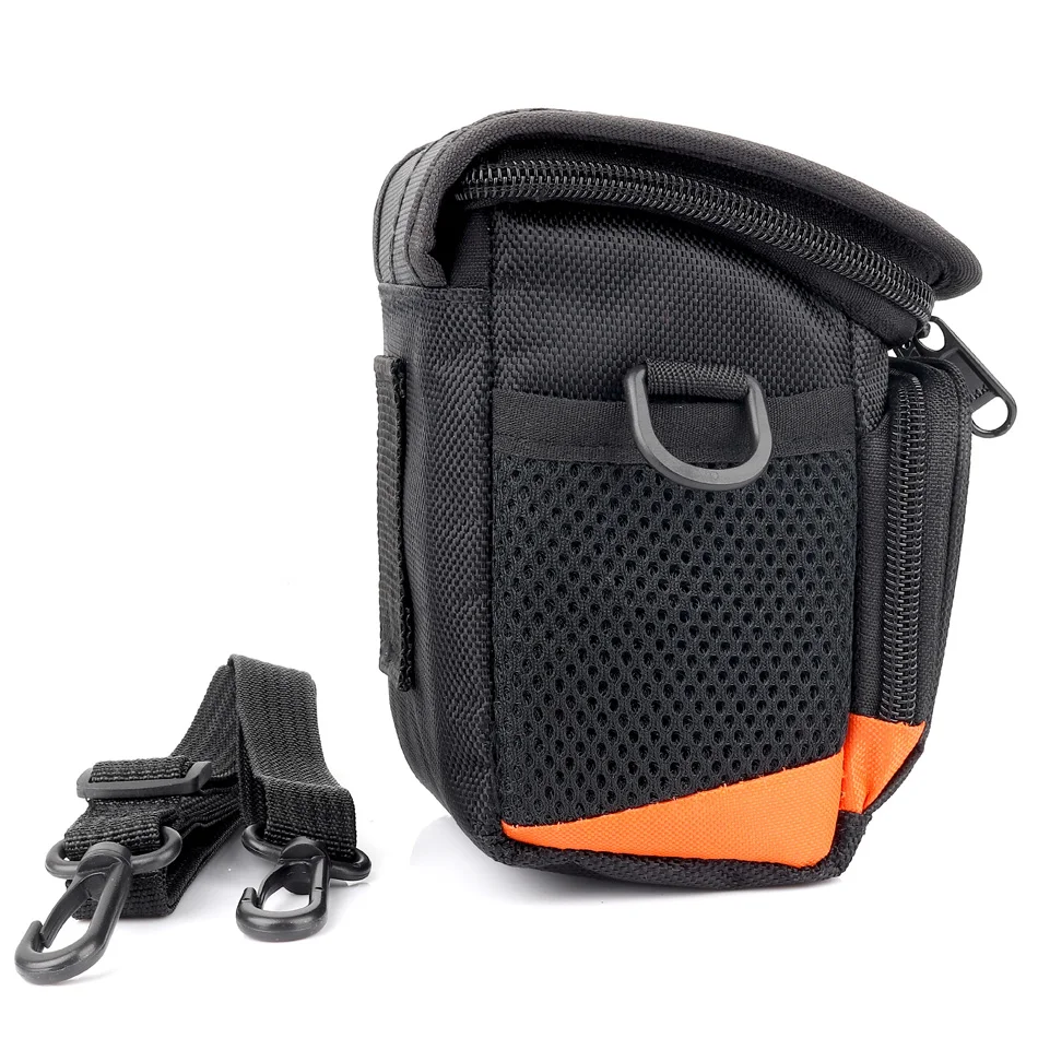 Чехол сумка для цифровой микро камеры Olympus TG 870 850 5 4 TG5 TG4 TG3 SH2 SH3 SH50 SH60 XZ2 SH21 SZ30|Сумки