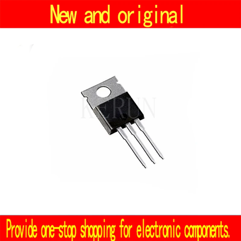 100% новые и оригинальные 50 шт./лот IRF1404ZPBF IRF1404Z IRF1404 F1404Z TO220 | Электроника
