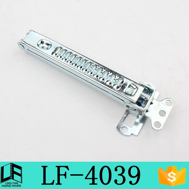 foshan hardware drafting table hinge, student desk adjuster hardwre LF