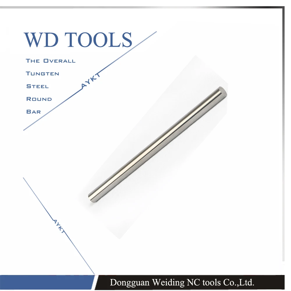 3X100 10 шт. вольфрамовый металлический стержень круглый стержень диаметр 3 мм длина 100 мм польский стержень для промышленного инструмента