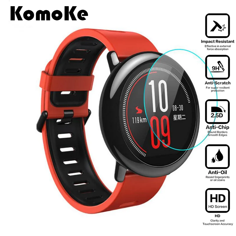For Smart Watch Xiaomi Huami Amazfit Pace Sports