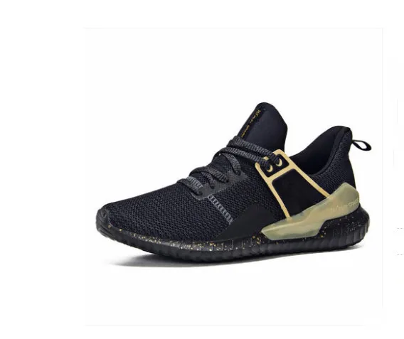 

361 men's shoes sneakers 2018 lightweight slippery running shoes integrated mesh breathable running shoes