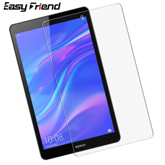 

For Huawei Honor Tab 5 8.0 tab5 8.0 Mediapad 5 8.0 Glory Tab 5 8.0 JDN-AL00HN Tablet Screen Protector Film Tempered Glass