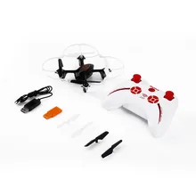 Syma X11C RC Quadcopter with Camera HD 2.0MP Remote Control Quadrocopter Helicopter Saucer Drone RTF As X5C H6C U818A