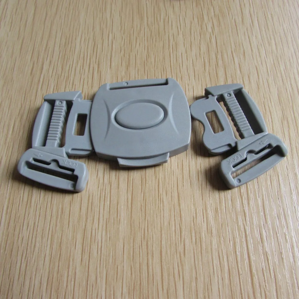 

baby carrier hook Baby 5 Point Belt Lock Clip Stroller Safe Harness Strap Buckle multi point buckle