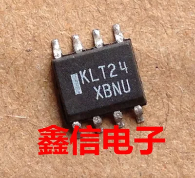 1 ШТ. KLT24 MC100ELT24DR2 MC100ELT24 SOP8|sop8| |