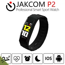 JAKCOM P2 Professional Smart Sport Watch as Smart Activity Trackers in anti lost key anti lost keychain wearable devices