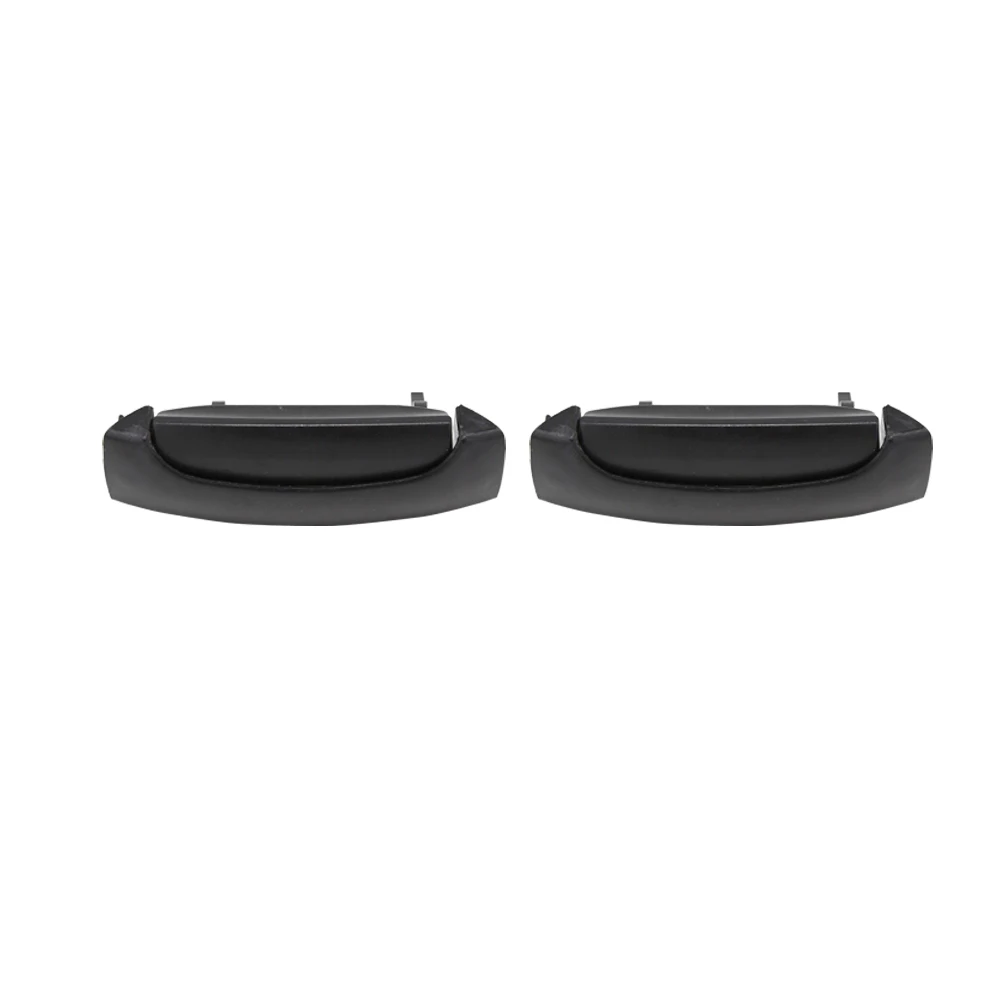 OKC EXTERIOR SIDE DOOR HANDLE FOR HYUNDAI H100 VAN 1992 1997 83620