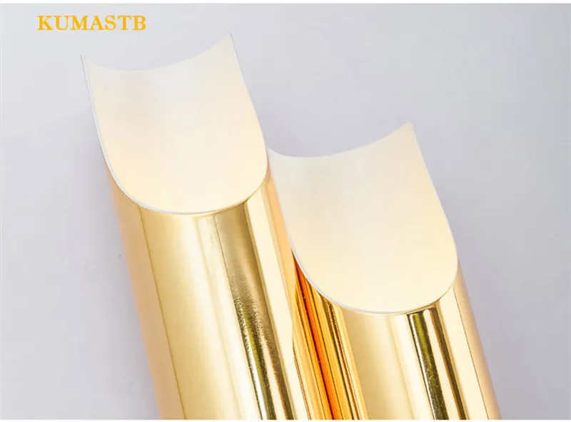 Gold Wall Lamps 15