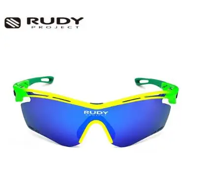 RUDY PROJECT TRALYX спортивные очки кольцевые на заказ ограниченное покрытие для
