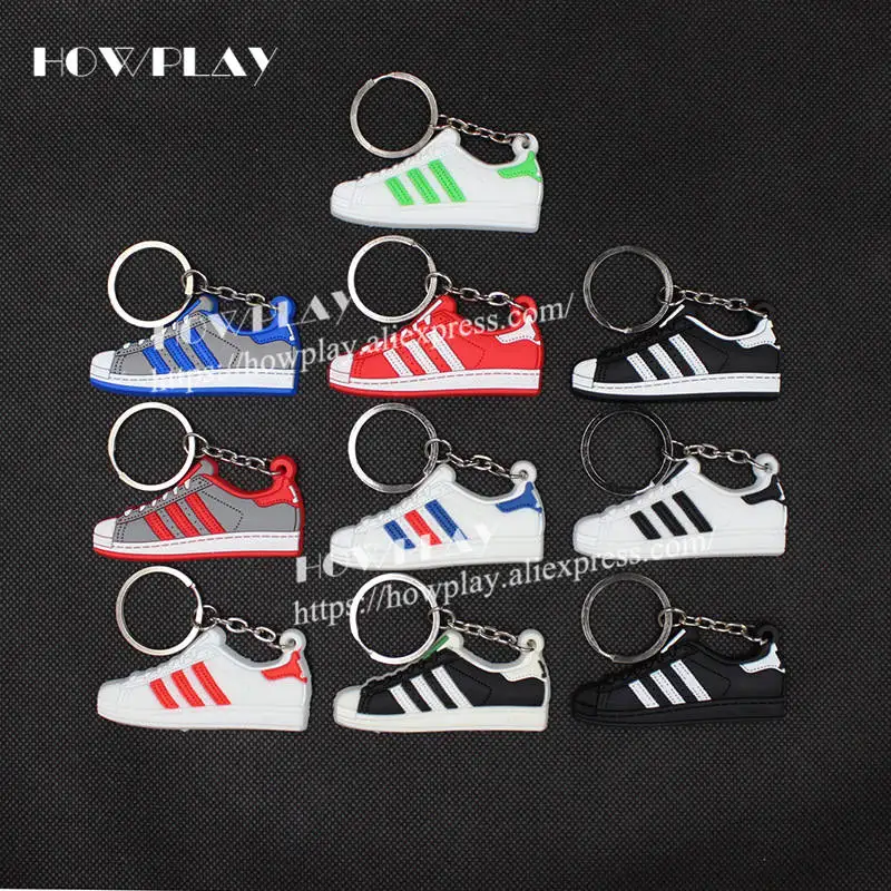 LLavero de 100 Uds., llavero para correr, zapatillas deportivas, llavero de colección para hombre y mujer, regalo creativo para los fans de adidas, ... اجهزة نسبريسو LLavero de 100 Uds., llavero para correr, zapatillas deportivas, llavero de colección para hombre y mujer, regalo creativo para los fans de adidas, ... اجهزة نسبريسو