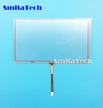 

6.2 inch touch screen panel 155*88mm 155mm * 88mm with cable 65mm SY0136 062036