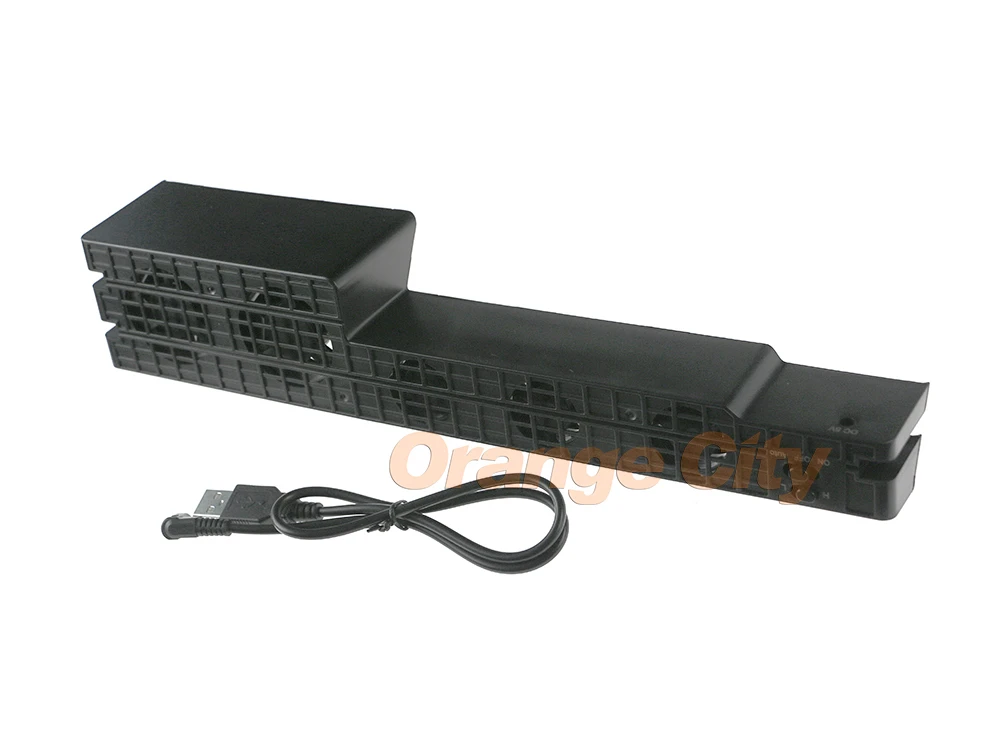 Вентилятор для игровой консоли chengdianwan 5 вентиляторов внешний Супер Турбо USB