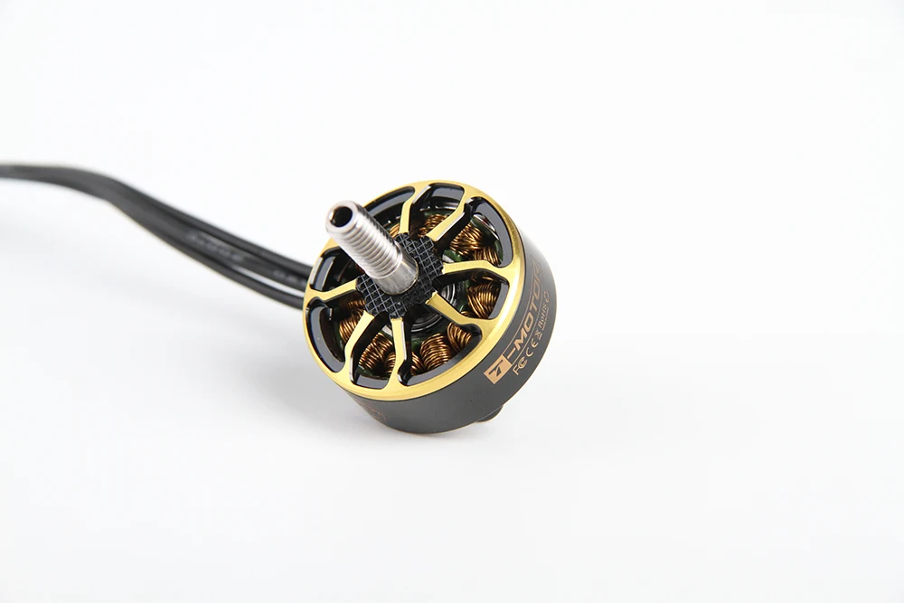 T-Motor MCK 2207 1800KV 2500KV motor (7)