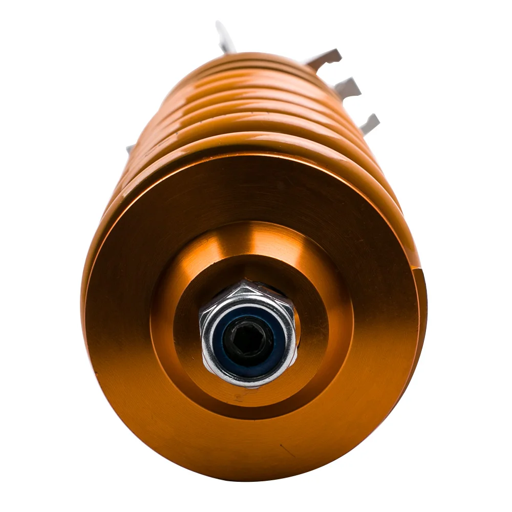 Coilover для VW Golf MK4 2WD только A4 1998 2005 катушка пружины подвеска комплект