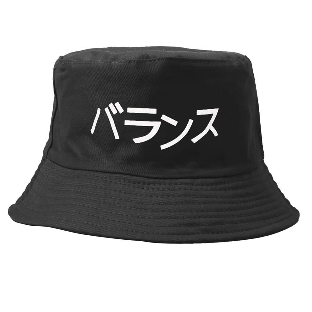 

Hat Men Women Summer Bucket Cap Banana Print Yellow Hat Bob Hat Hip Hop Gorros Creative Japanese Print Folding Fisherman Sun Hat