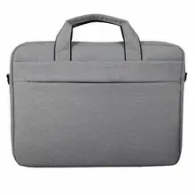 Стиль мужской женский модный большой вместительный портфель твердый водонепроницаемый PC ноутбук сумка для ноутбука