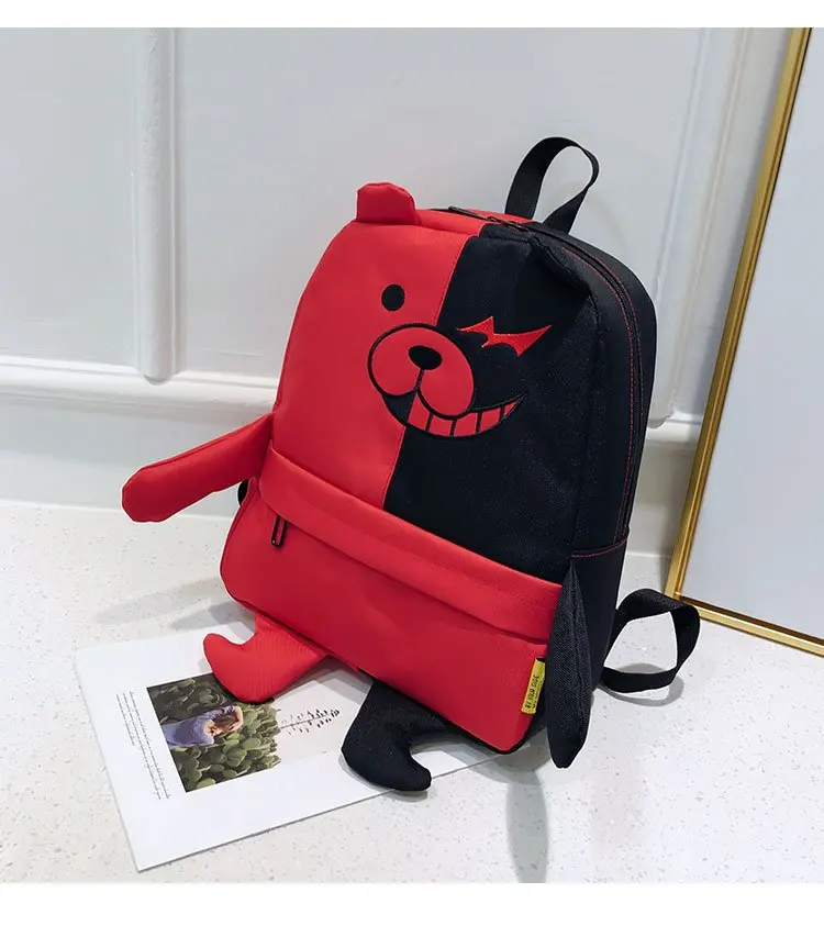 grande capacidade estudante mochila de escola feminina mochila de viagem