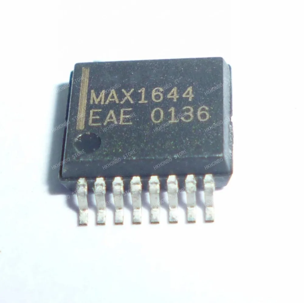 Новинка SSOP max1091biec MAX115EAX MAX117EAI MAX1406C MAX1624EAG MAX1660EEE MAX1838EEE MAX1839EEP MAX196ACAI | Обустройство