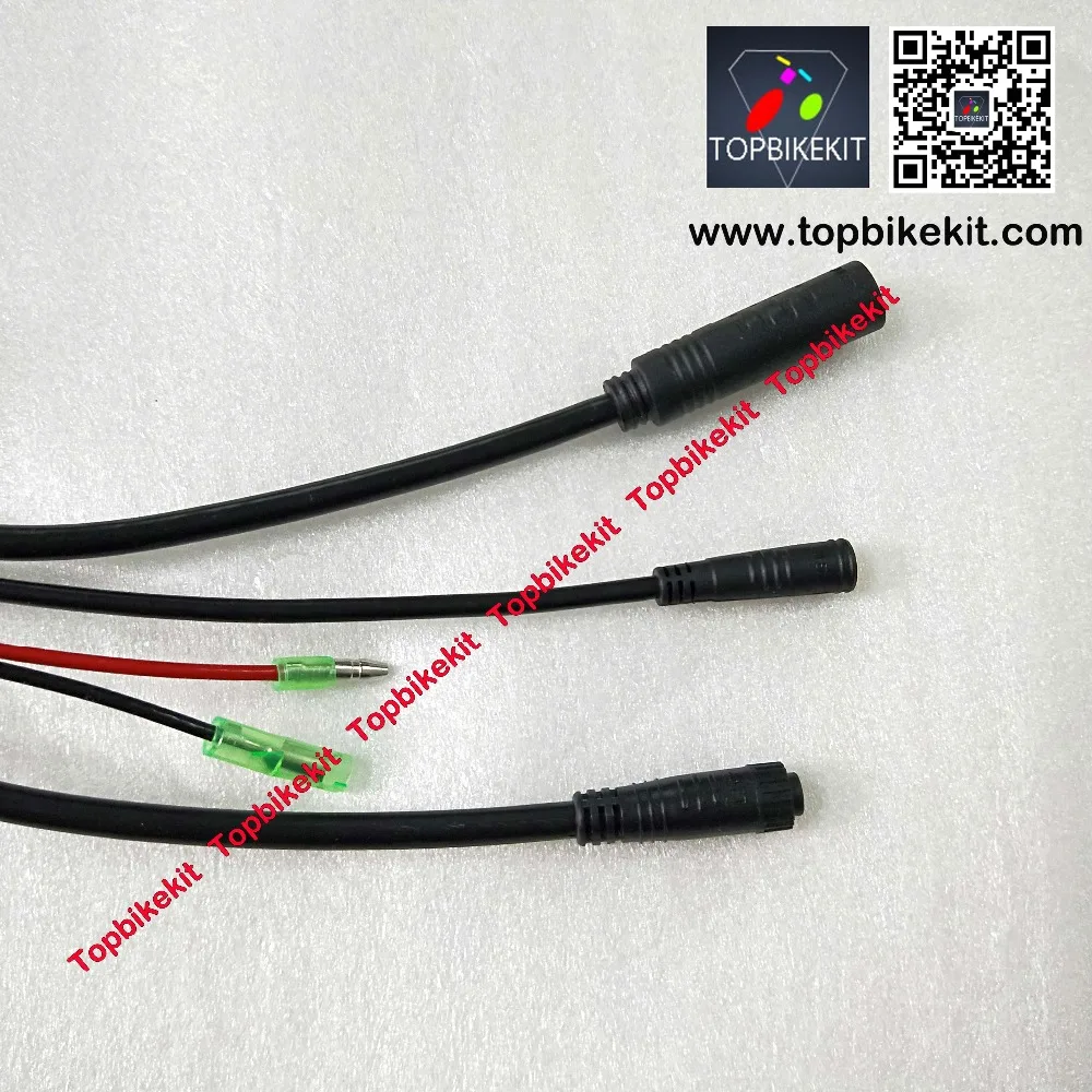 KT-controller-T-06S-24V-36V-250W-Torque-Simulation-Sine-Wave-with-Julei-Waterproof-Connector (3)
