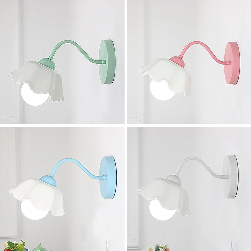 

modern led kawaii room decor luminaria led rustic home decor off white belt led applique