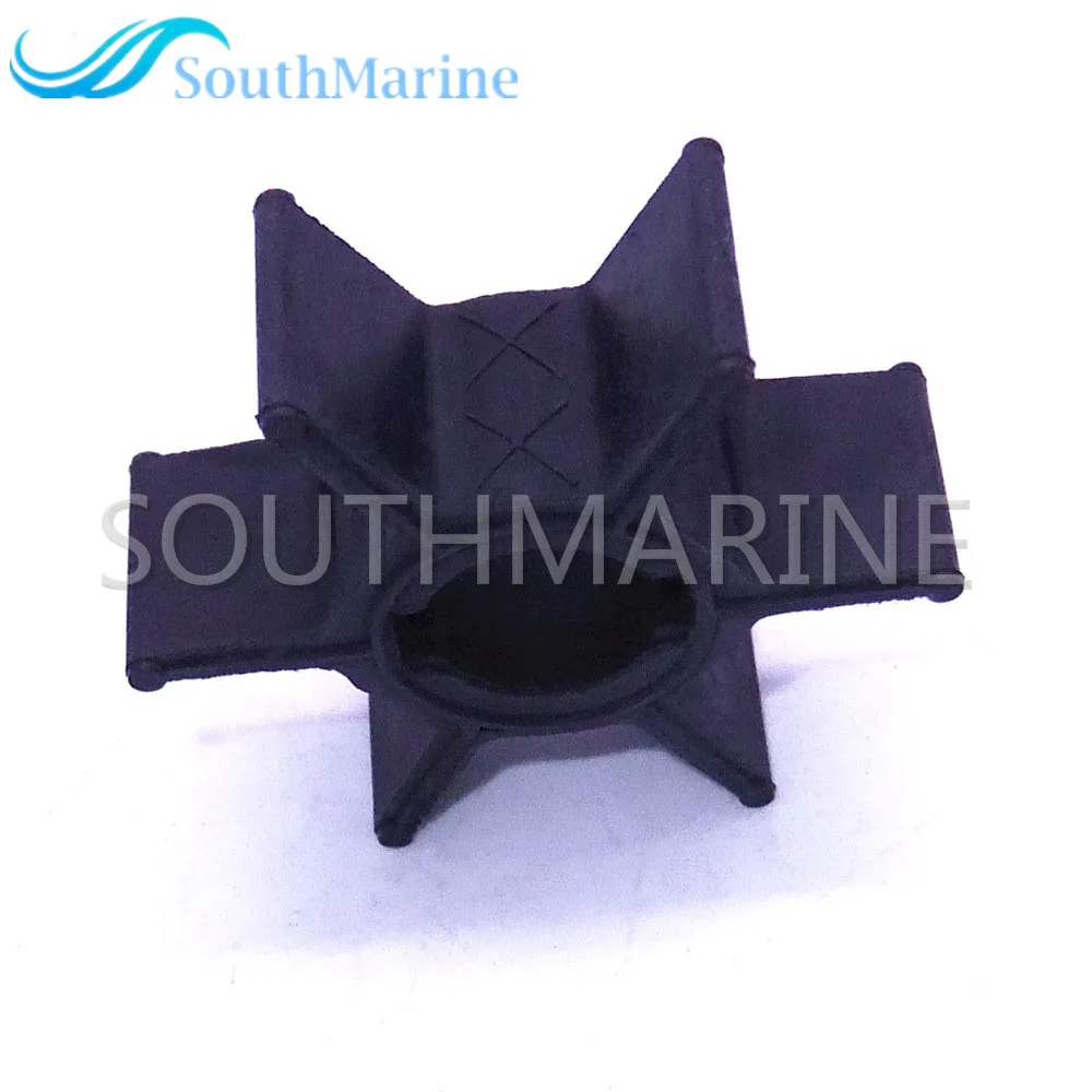 Johnson Evinrude OMC Water Pump Impeller Replacement 114812 0114812 3HP 3.3HP