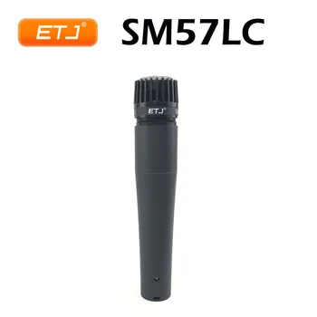 

ETJ Microphone SM57 Karaoke Wired Microphone Dynamic KTV Microphones SM57LC
