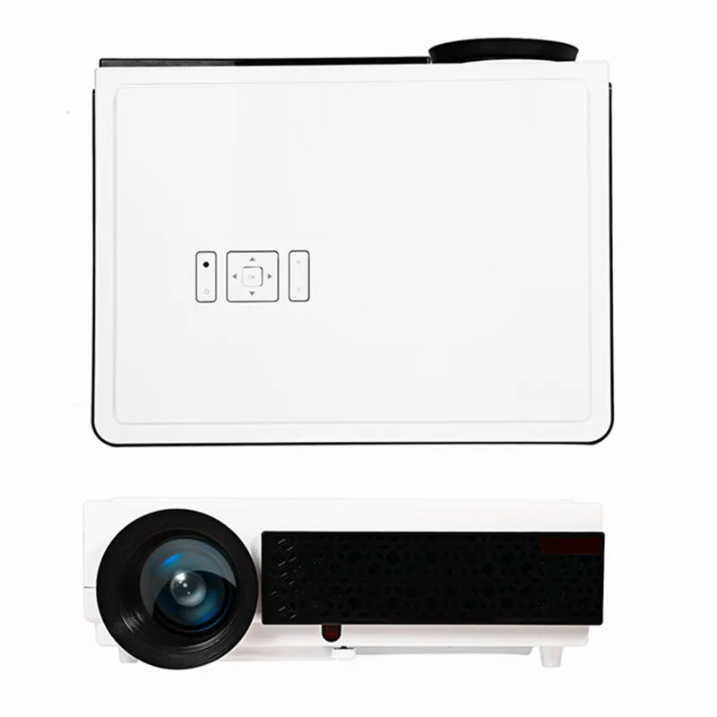 Prix pour LED-96 + Plus LCD Projecteur 2800 Sans Fil WiFi 1280x800 Pixels 1080 P Full HD Vidéo Projecteur WithAudio Dans HDMI USB VGA YPbPr Prix pour LED-96 + Plus LCD Projecteur 2800 Sans Fil WiFi 1280x800 Pixels 1080 P Full HD Vidéo Projecteur WithAudio Dans HDMI USB VGA YPbPr
