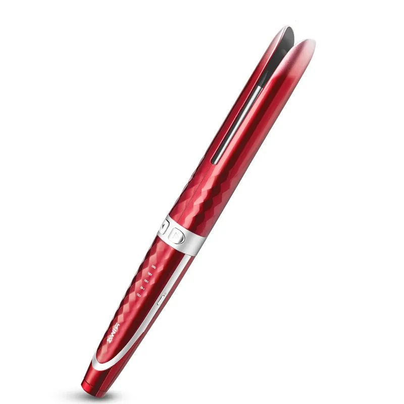 

Professional Automatic Hair Curling Gold Reel Diameter 5 speed Hair Styler Magic Safety Multivariant Style Curl Iron Wand