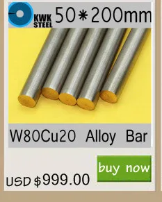 High Quality electrode tungsten