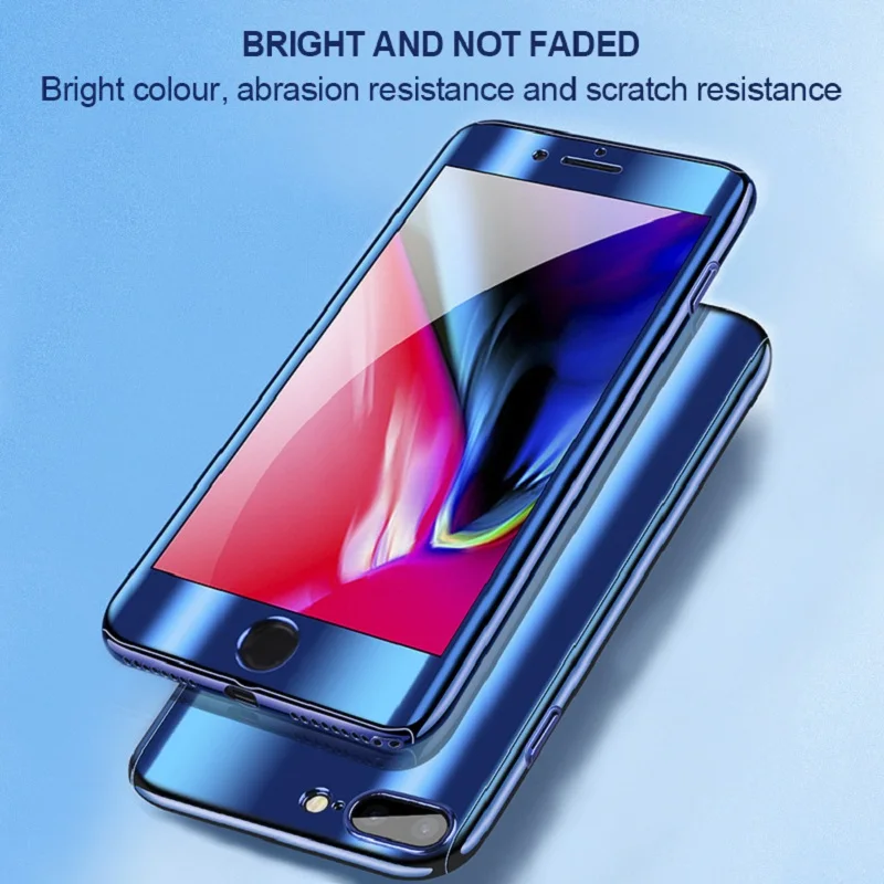 

FastDeng Fashionable electroplated shell for iphone 6 6s 7 8plus cases Laser carving process bright phone case for iPhone X case