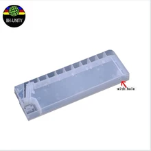 free shipping Factory supplier offer eco solvent printer spare parts mutoh refill cartridges 220ml