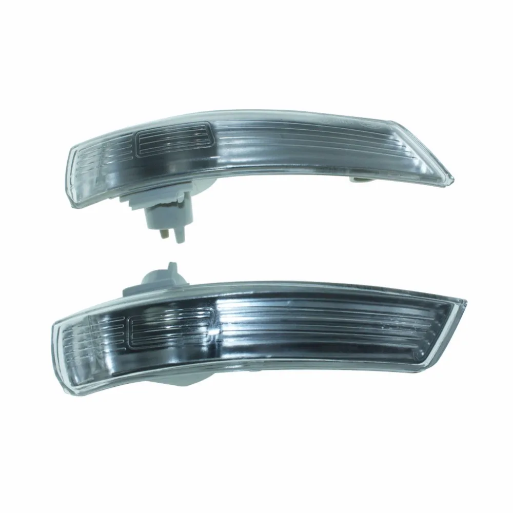 1 пара поворотники для бокового зеркала заднего вида Ford Mondeo MK3 R & L|car light|light for carlight