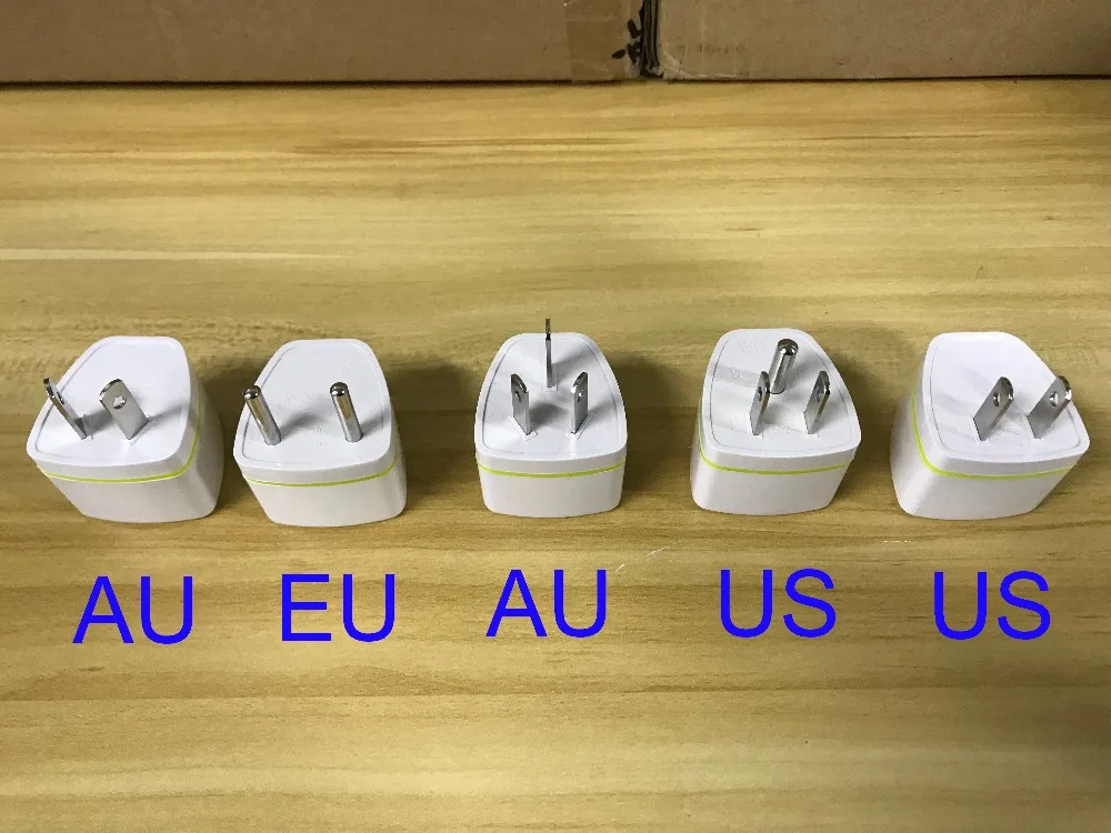 AU EU AU US US