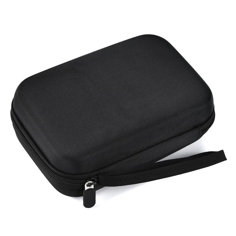New Creative  12 Roller Bottles Essential Oil Case Carry Holder Storage Aromatherapy Bag Wear-resistant hot Easy Use C0228      02