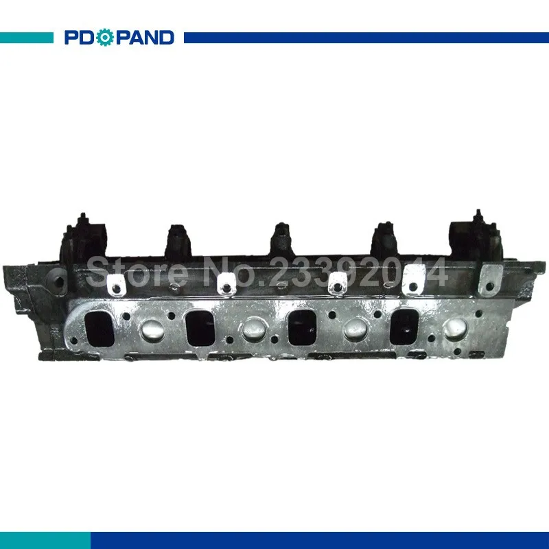 4HK1 engine cylinder head kit for 700P ISUZU construction machinery Excavator Truck ZAX250-3 SH200-5 5