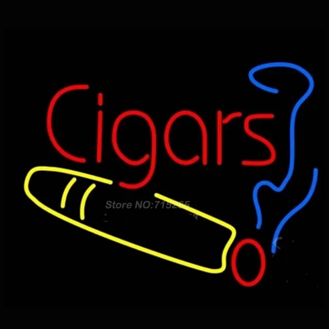 neonlampen zigarren logo neon lampen erholung zimmer geschenke art design real glasrohr guarante shop display gunstig kaufen neonlampen zigarren logo neon lampen erholung zimmer geschenke art design real glasrohr guarante shop display gunstig kaufen