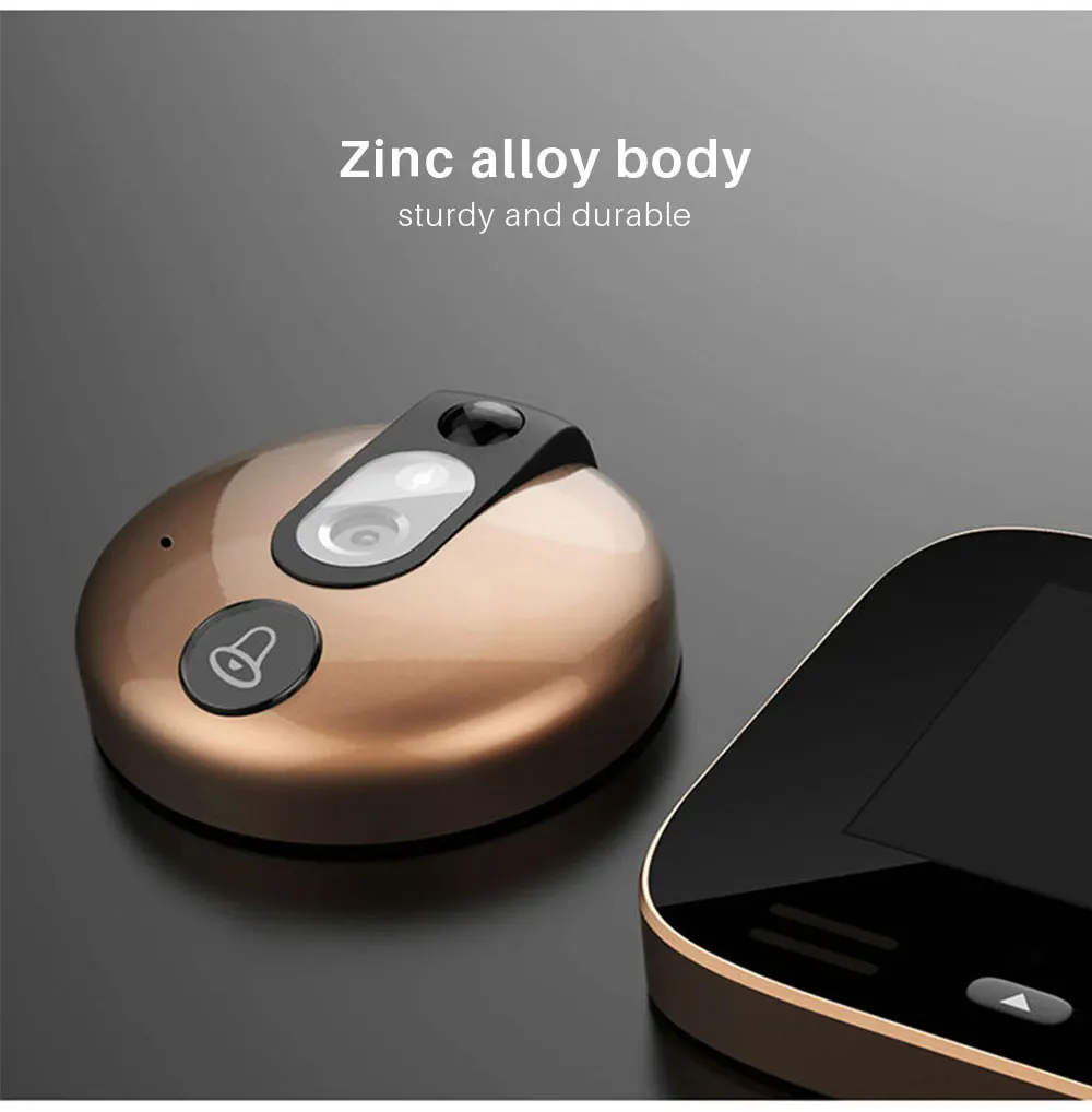 Video Doorbell (3)