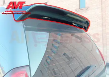 

Spoiler aero dynamic for Toyota LC 120 2002-2009 styling car accessories molding decoration rear wings on rear door trunk