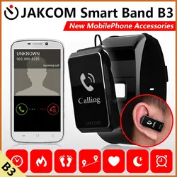 Jakcom B3 Smart Band Лидер продаж Оптоволоконные кабели как Int768 волоконно-оптические Splicer Сенсорный экран ЖК Сепаратор машина