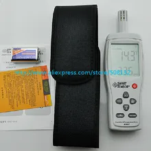 Smart Сенсор AS837 влажность и Температура метр! Новинка