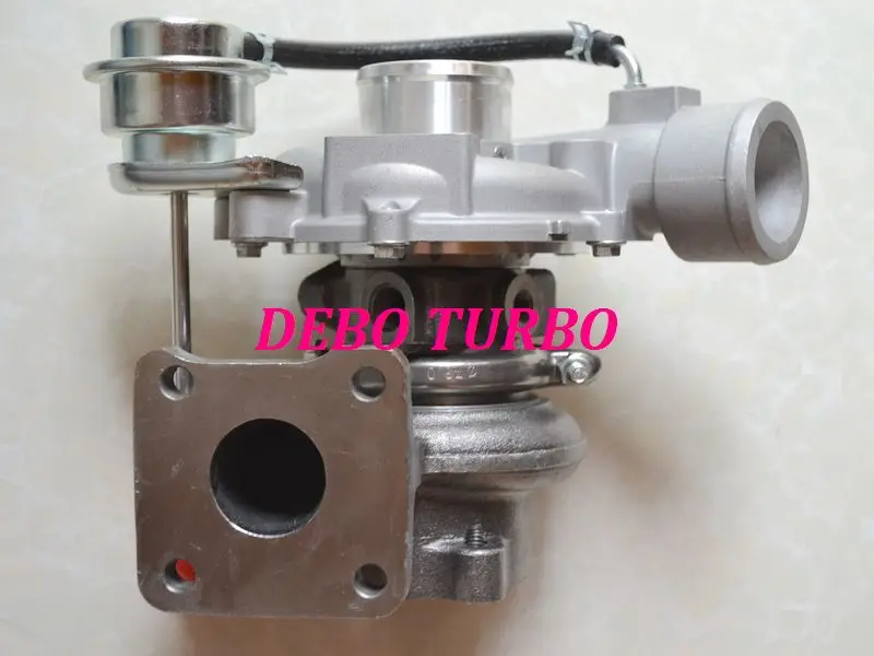 RHF4/8980118923 8980118922 женой Turbo ГАЗОТУРБИННЫЙ нагнетатель воздуха для isuzu Колорадо Золотой серии 3.0L дизельного топлива