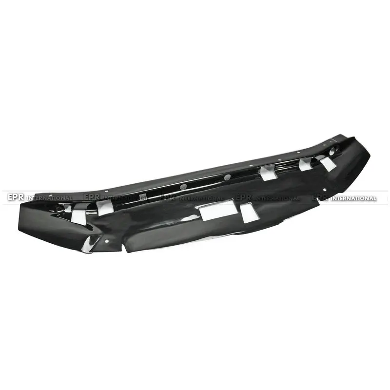 Skyline R34 GTR Garage Defend Style Cooling Panel FRP(2)_1