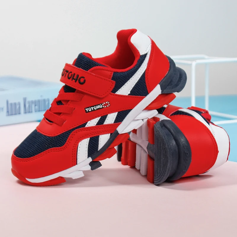 

Lsysag Kids Shoes Casual Running Footwear Toddle Chaussure Enfant Trainers Children's Soft Tenis Infantil Fashionable
