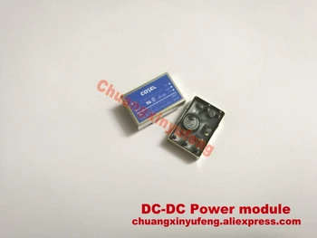 

COSEL Power module ZUW1R52415 DC 24V-+15V-15V 1.5W converter