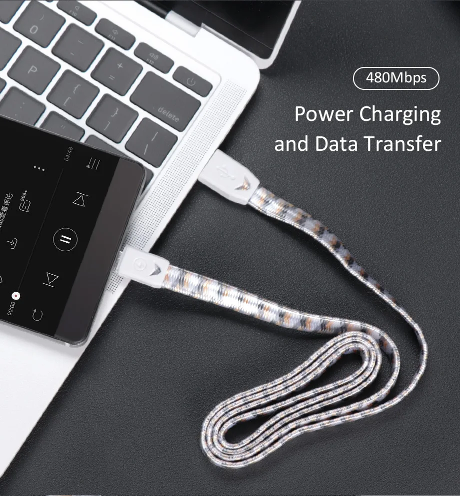Cable USB For Samsung (4)